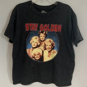 The Golden Girls t shirt